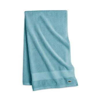 Lacoste | Heritage Antimicrobial Bath Towel,商家Bloomingdale's,价格¥265