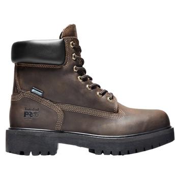 Direct Attach 6 inch Waterproof Work Boots product img