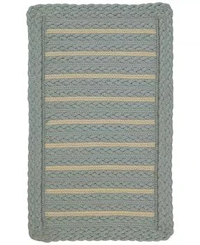 Capel | Hammock 0257 2'3"x9' Runner Area Rug,商家Macy's,价格¥2100