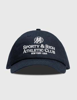 推荐S&R Athletic Club Hat商品