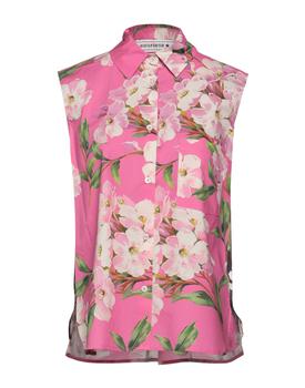 推荐Floral shirts & blouses商品