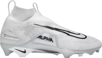 推荐Nike Men's Alpha Menace Elite 3 Mid Football Cleats商品