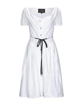 Vivienne Westwood | Midi dress商品图片,4.2折