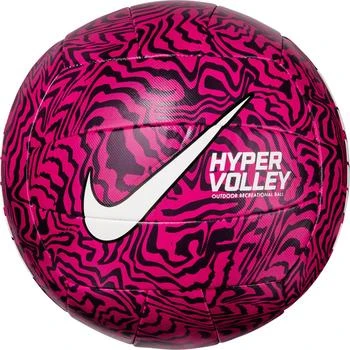NIKE | Nike Hypervolley 18P Outdoor Volleyball,商家Dick's Sporting Goods,价格¥205