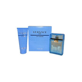 范思哲香水推荐, Versace | Versace M-M-1098 Versace Man Eau Fraiche by Versace for Men - 5 ml EDT Splash - Mini商品图片 