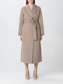 推荐S Max Mara coat for woman商品