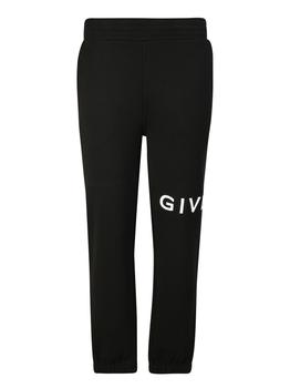 推荐GIVENCHY SPORTS PANTS BY GIVENCHY. MADE WITH ATTENTION TO DETAIL AND ENRICHED BY THE PRINTED LOGO商品