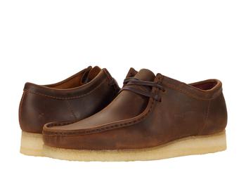 Clarks | Wallabee商品图片,