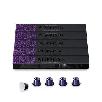 推荐OriginalLine Ispirazione Firenze Arpeggio Dark Roast Espresso Coffee Capsules, 50 Count商品