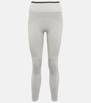 推荐TrueStrength high-rise leggings商品