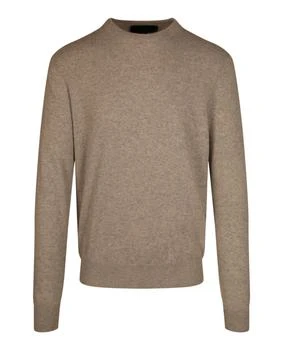 推荐Regenerated Cashmere Sweater商品