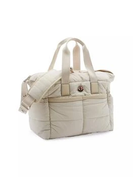 Moncler | Nylon Diaper Tote Bag,商家Saks Fifth Avenue,价格¥7731