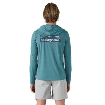 Patagonia | 男士连帽衫 吸汗 快干,商家ALS,价格¥346