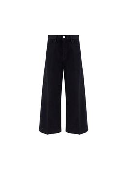 推荐Frame Women's Black Other Materials Jeans商品