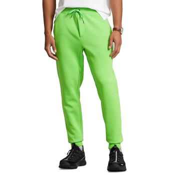 商品Ralph Lauren | Men's Double-Knit Jogger Pants,商家Macy's,价格¥664图片