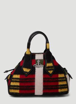 推荐Yasmine Small Handbag in Red商品