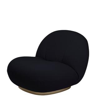 商品Gubi | Pacha Lounge Chair,商家Harrods,价格¥22740图片