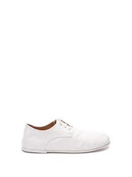 推荐Marsèll `Steccoblocco` Lace-Up Shoes商品