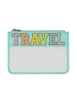 推荐Travel Clear Flat Pouch商品