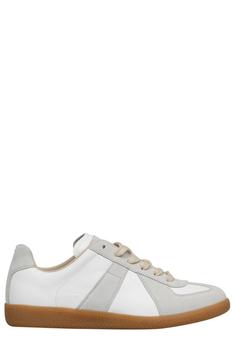 推荐Maison Margiela Replica Lace-Up Sneakers商品