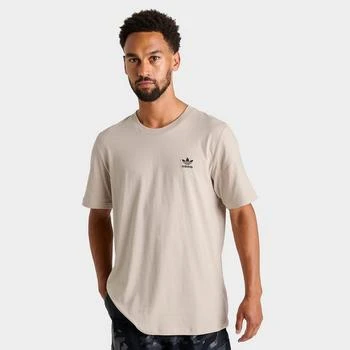 推荐adidas Originals Trefoil Essentials T-Shirt商品