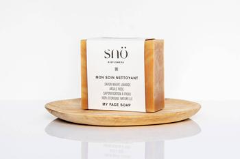 商品SNÖ ETERNELLE | My Face Soap,商家French Wink,价格¥162图片