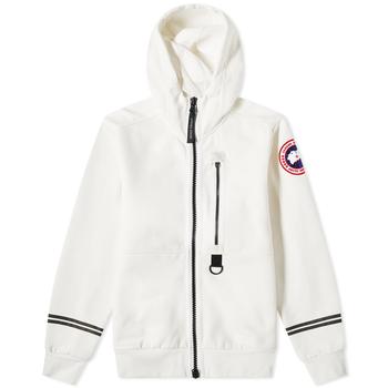 加拿大雅培, Canada Goose | Canada Goose Science Research Hoody商品图片 