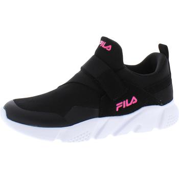 Fila | Fila Womens Vastra Knit Sneakers Running Shoes商品图片,3.3折×额外9折, 独家减免邮费, 额外九折