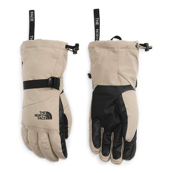 商品The North Face Men's Montana FUTURELIGHT Etip Glove,商家Moosejaw,价格¥263图片
