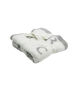 Barefoot Dreams | CozyChic® ABC Blanket 9.2折