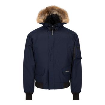 canada goose chilliwack直邮, Canada Goose | Canada Goose Chilliwack Bomber Jacket - Navy商品图片 