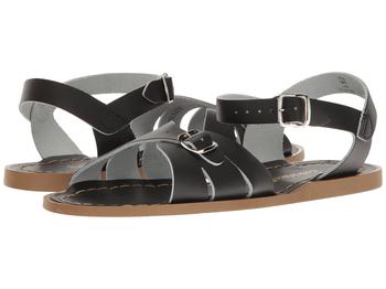 商品Salt Water Sandal by Hoy Shoes | 大童经典款凉鞋,商家Zappos,价格¥405图片
