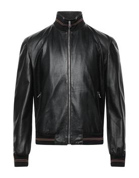 Vicenzo Leather包包, LATINI FINEST LEATHER | Biker jacket商品图片 4.4折