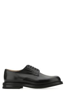商品Church's | Church's Shannon Oxford Shoes,商家Cettire,价格¥4077图片