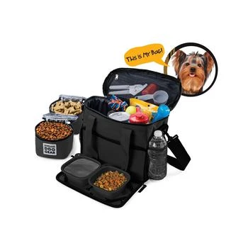 Mobile Dog Gear | Overland Dog Gear Week Away Bag for Small Dogs,商家Macy's,价格¥632