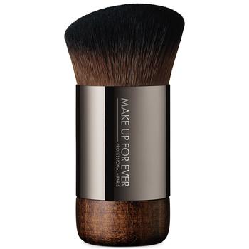 商品Make Up For Ever | N112 Buffing Foundation Brush,商家Macy's,价格¥311图片