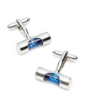 LINK UP | Working Level Cufflinks,商家Bloomingdale's,�价格¥711