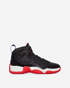 Jordan | WMNS Jumpman Two Trey Sneakers Black / True Red 5.5折, 独家减免邮费