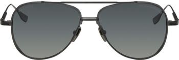 product Black Subsystem Sunglasses image