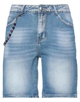 ROYAL ROW, ROYAL ROW | Denim shorts商品图片 5.2折