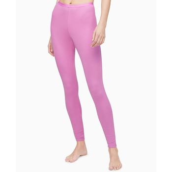 Calvin Klein | Pure Ribbed Loungewear Leggings商品图片,6折