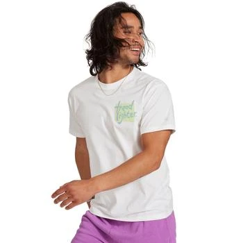 推荐allbirds Men's Allgood Limited Cotton Tee商品