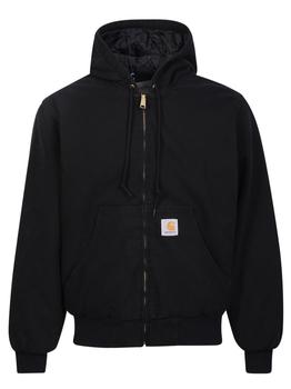 CARHARTT WIP OG ACTIVE JACKET BY CARHARTT WIP. THE BRAND HAS BECOME POPULAR WITH THE RISE OF STREETWEAR, CREATING GARMENTS THAT CAN BE USED EVERY DAY product img