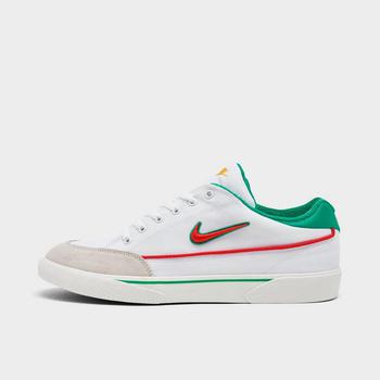 NIKE | Men's Nike GTS '97 Canvas Casual Shoes商品图片,6.6折