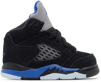 推荐Baby Black Jordan 5 Retro PS Sneakers商品