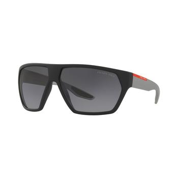 推荐Polarized Sunglasses, PS 08US 67商品