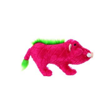 商品Mighty | Safari Warthog Pink, Dog Toy,商家Macy's,价格¥163图片