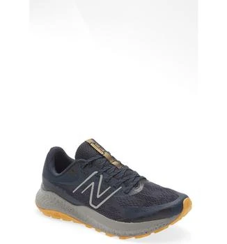 DynaSoft Nitrel v5 Trail Running Shoe,价格$60.55