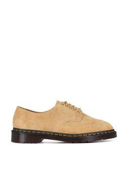 推荐DR. MARTENS 2046 Repello Sand Lace-up Derby商品