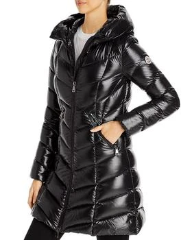 Moncler | 连帽羽绒服 Marus Hooded Down Coat 